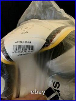 FIFA 2010 South Africa JABULANI Adidas Mini Match Ball Replica Size 0 ULTRA RARE