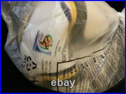 FIFA 2010 South Africa JABULANI Adidas Mini Match Ball Replica Size 0 ULTRA RARE