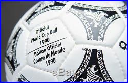 FIFA World Cup 1990 Match Ball Replica Size 5 Adidas