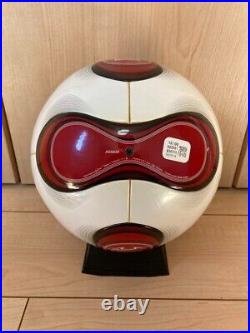 FIFA World Cup 2006 TEAMGEIST ADIDAS Official BALL Size 5 Football Soccer Finale