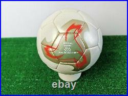 Fevernova Official Ball World Cup 2002 Adidas
