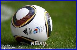 Fifa World Cup Soccer South Africa 2010 Official Adidas Match Ball Jabulani