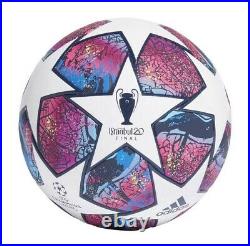 Football Adidas Champions League Final Istanbul 2020 Mini I Replica I Match Ball