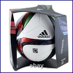 Football adidas Conext15 Omb Match Ball 2015 World Cup Ladies / Em U21 Germany