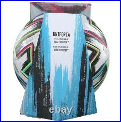 Football adidas Uniforia 2021 I Em Mini Replica Junior Match Ball Omb
