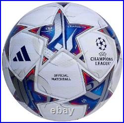 Genuine Adidas Final 23 Pro Matchball Playball Champions League 2024 + Box