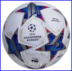 Genuine Adidas Final 23 Pro Matchball Playball Champions League 2024 + Box