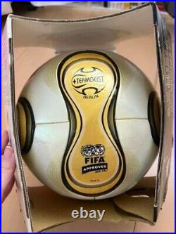 Germany FIFA World Cup 2006 World Cup Official ball Tested ball No. 5 ball F/S
