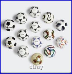 Historic Mini Ball Set World Cup