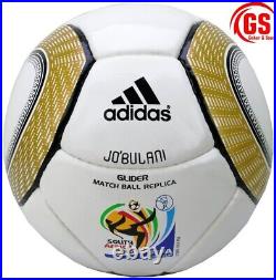 JABULANI ADIDAS SOCCER MATCH BALLS, FIFA WORLD CUP 2010 SOUTH AFRICA, Size 5