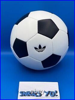 JJJJound x adidas Originals Soccer Ball Size 5