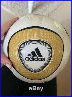 JOBULANI Official Match Ball Of The Final Of The 2010 Fifa World Cup, Size 5