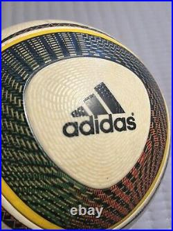 Jabulani 2010 South Africa FIFA World Cup Official Match Ball