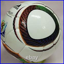 Jabulani Adidas Soccer Match Ball, Fifa World Cup 2010 South Africa