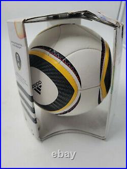 Jabulani Ball Size 1 World Cup South Africa 2010 Adidas Match Ball Replica