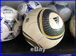 Jabulani Official Match Ball WC2010 Used Condition Adidas Footgolf OMB