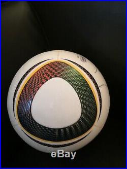 Jabulani World Cup adidas official match ball