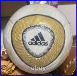 Jabulani adidas official Match Ball JFA 2010 FIFA World Cup South Africa Size 5