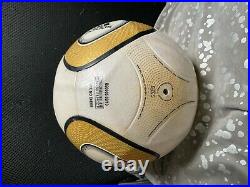 Jabulani official match ball