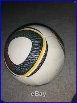 Jabulani official match ball