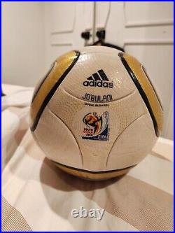 Jo'bulani official match ball