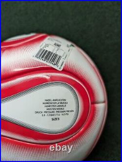 Limited Edition Adidas Teamgeist Y-3 X Palace Collaboration Soccer Ball