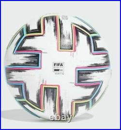 Lot Of 4 Adidas Uniforia Match Ball 2020