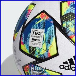 Lot Of 6 Adidas champions league 2019-20 official match balls Fifa Approved