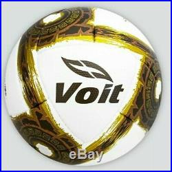 Lot of 3 voit official match balls loxus II 2020 fifa approved balls size 5