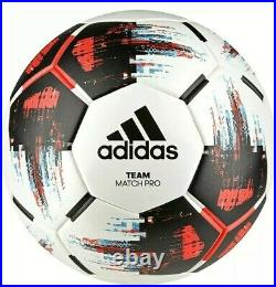 Lot of 4 Adidas Pro official match balls fifa approved size 5 TOP DEAL