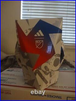 MLS Pro Official Match Ball 2023