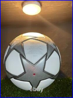 MNP Peace Adidas Paris Finale Official Match Ball Champions League 2021/2022