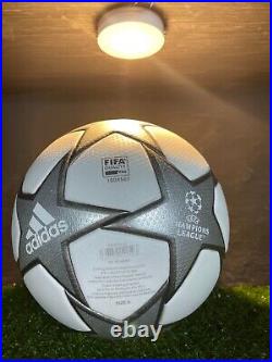 MNP Peace Adidas Paris Finale Official Match Ball Champions League 2021/2022