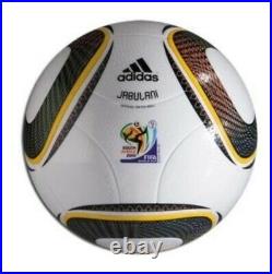Matchball Adidas Jabulani WM 2010 Südafrika Fußball OMB OVP