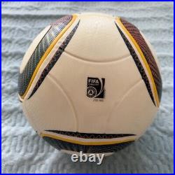 NEW2010 FIFA World Cup South Africa Official Jabulani adidas official Match Ball