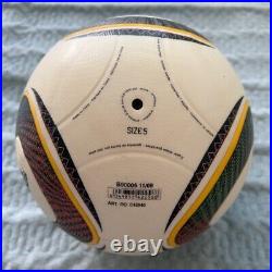 NEW2010 FIFA World Cup South Africa Official Jabulani adidas official Match Ball