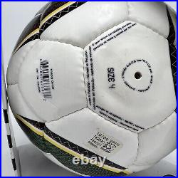 NEW 2010 Jabulani Adidas Fifa World Cup Match Ball Replica Soccer Ball
