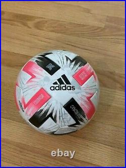 NEW Adidas Captain Tsubasa Pro AF515 Official Match Ball Soccer/Football Size 5