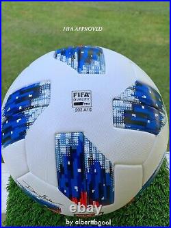 NEW Adidas NATIVO MLS 2018 Official Match Ball No Teamgeist No Jabulani, Brazuca