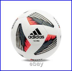 NEW Adidas Tiro Pro FIFA Quality Pro Match Ball Soccer FS0373 Authentic