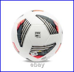 NEW Adidas Tiro Pro FIFA Quality Pro Match Ball Soccer FS0373 Authentic