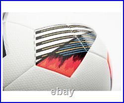 NEW Adidas Tiro Pro FIFA Quality Pro Match Ball Soccer FS0373 Authentic