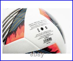 NEW Adidas Tiro Pro FIFA Quality Pro Match Ball Soccer FS0373 Authentic