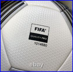 NEW Adidas Tiro Pro FIFA Quality Pro Match Ball Soccer FS0373 Authentic