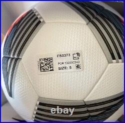 NEW Adidas Tiro Pro FIFA Quality Pro Match Ball Soccer FS0373 Authentic