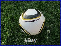 NEW adidas World Cup 2010 Jabulani Mini Match Ball Replica Football Size 0 RARE