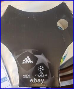 NIB Adidas Official Match Ball Champions League UEFA Final 2012 Munich New