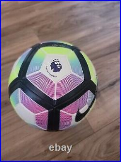 NIKE ORDEM AEROWTRAC PREMIUM LEAGUE U21 Official Match Ball FIFA APPROVED 16/17