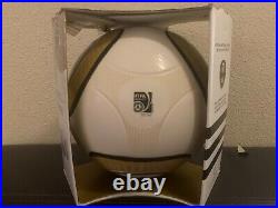 New Adidas JoBulani 2010 World Cup Final Approved Official Match Ball In Box