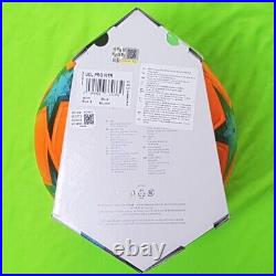 New Adidas Match Ball Finale 22 Po Uefa CL 2022/23 Soccer Football Ballon Futbol